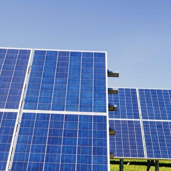 Système off-grid résidentiel — Île de Mar Lodj