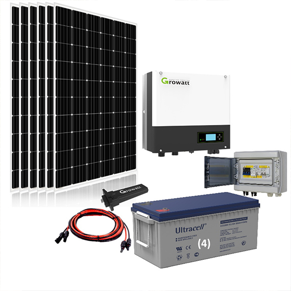 Fournitures Solaires