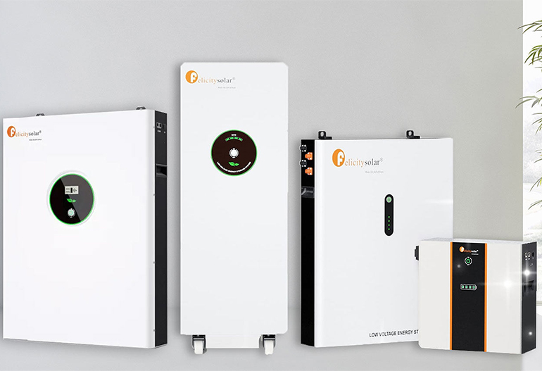 Installation Hybride