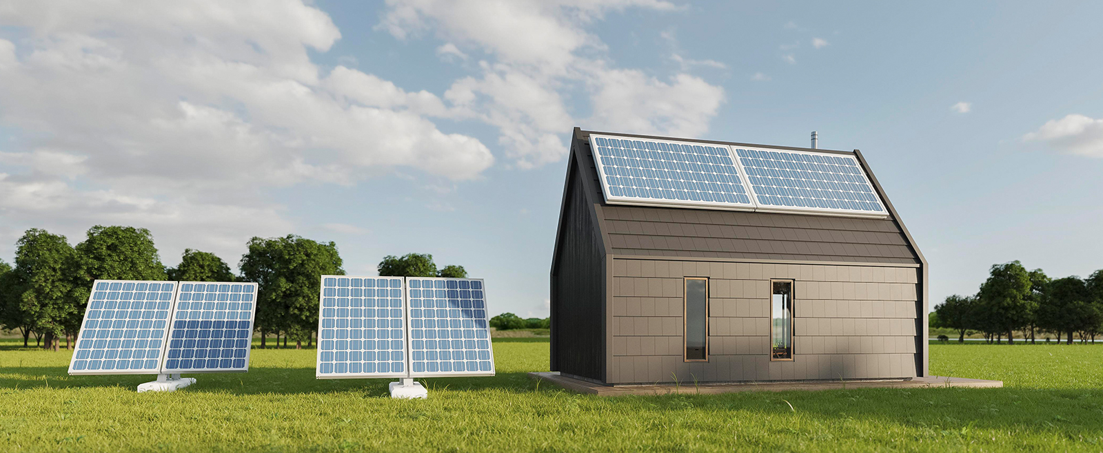 Photovoltaïque Résidentiel