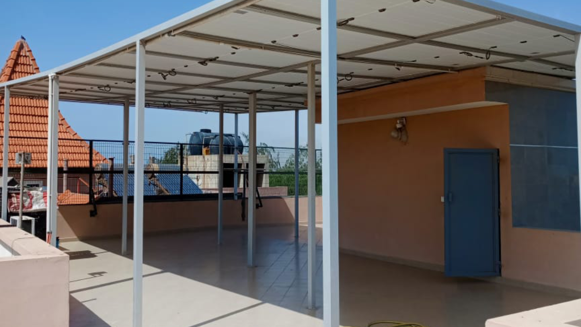 Photovoltaïque Résidentiel