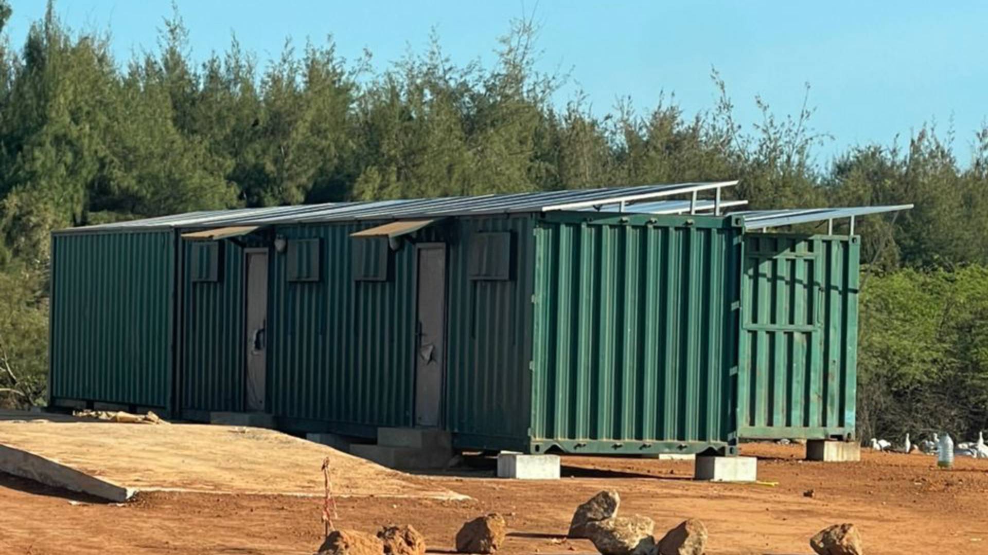 Stockage d'Énergie